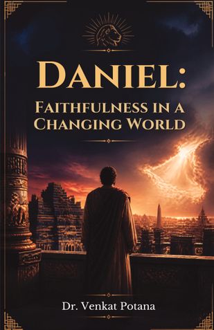 Daniel: Faithfulness in a Changing World