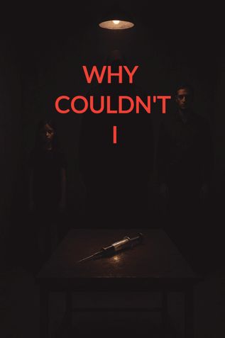 Why Couldn't I