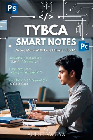 TYBCA SMART NOTES