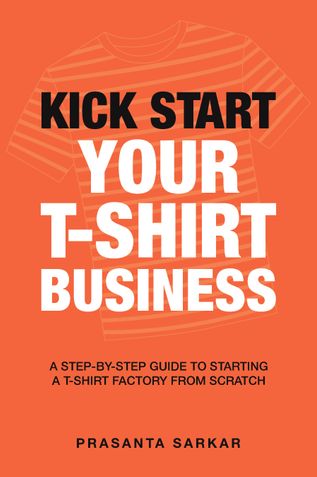Kick Start Your T-Shirt Business