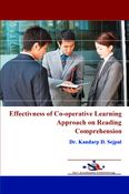 Effectiveness of Cooperative  Learning Approach on Reading Comprehension in English