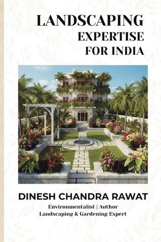 Landscaping Expertise for India