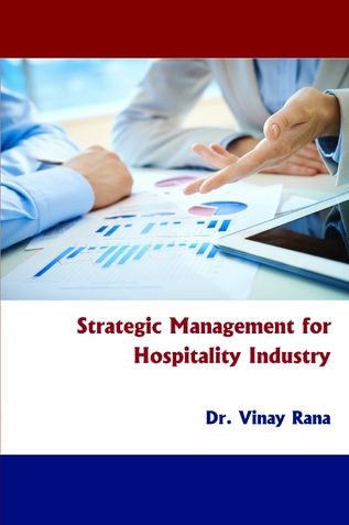 Strategic Management for Hospitality Industry
