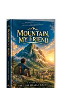 MOUNTAIN MY FRIEND