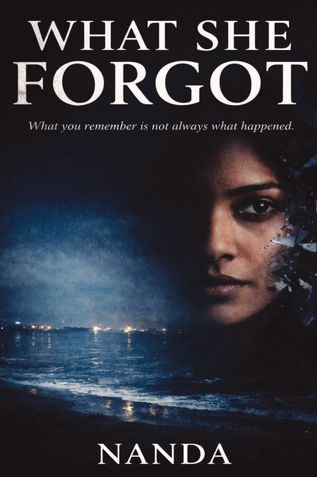 What She Forgot