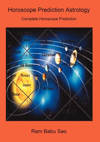 Horoscope Prediction Astrology