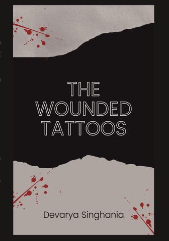 The Wounded Tattoos