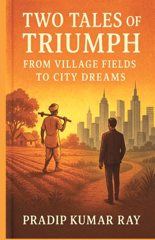Two Tales of Triumph