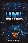 UML UNLEASHED :  Real-World Modeling For Enterprise System