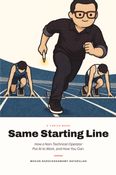 Same Starting Line: How a Non-Technical Operator Put AI to Work, and How You Can.