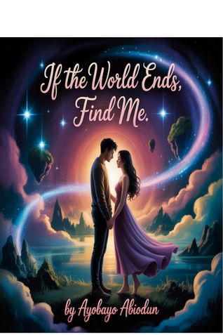 If the World Ends, Find Me