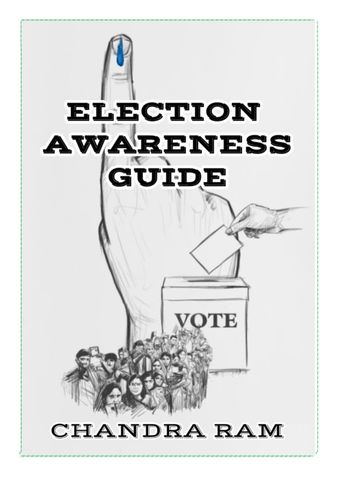 ELECTION AWARENESS GUIDE