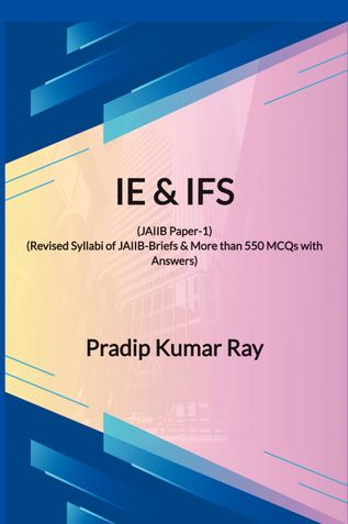 IE & IFS  (JAIIB Paper-1)