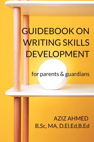 GUIDEBOOK ON WRITING SKILLS DEVELOPMENT