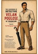 Detective Velan Poulose - Case 6 - The Photograph Puzzles