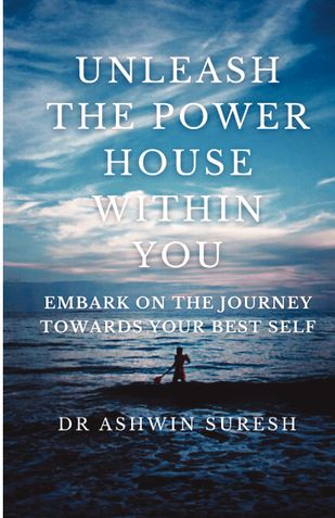 UNLEASH THE POWERHOUSE WITHIN YOU