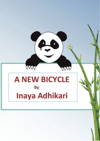 A New Bicycle