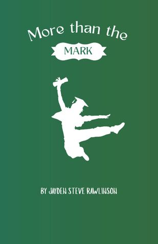 More than the Mark