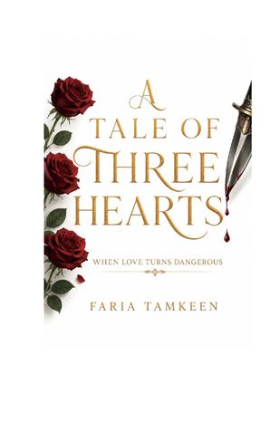 A Tale of Three Hearts
