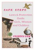 SAFE STEPS LAWS & PROTECTION GUIDE FOR GIRLS, WOMEN & CHILDREN