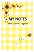 The Daily Notes Journal