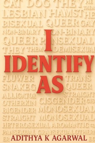 I Identify As