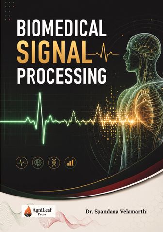 BIOMEDICAL SIGNAL PROCESSING