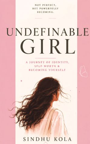 Undefinable Girl