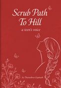 scrub path to hill