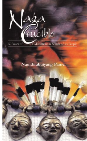 Naga Crucible