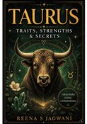 Taurus - Traits, Strengths and Secrets