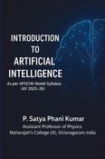 Introduction to Artificial Intelligence