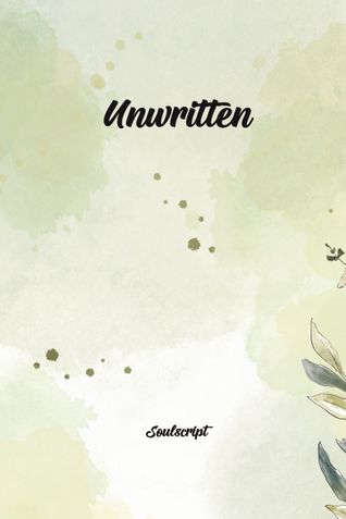 Unwritten