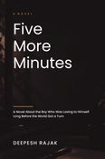 Five More Minutes