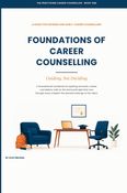FOUNDATIONS OF CAREER COUNSELLING