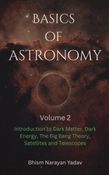 Basics of Astronomy Volume 2