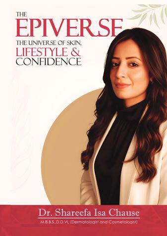 The Epiverse: The Universe of Skin, Lifestyle & Confidence