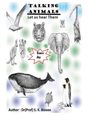 TALKING ANIMALS : Let us hear them