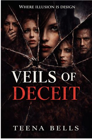 VEILS OF DECEIT