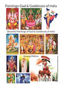 Paintings-God & Goddesses of India