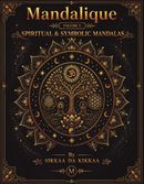 Spiritual & Symbolic mandalas