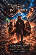 Vedant Svanaya: Ashes of the Invincible