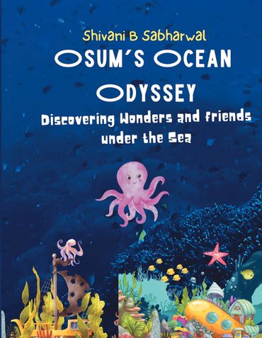 Osum's Ocean Odyseey