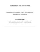 BIOPRINTING THE NEW FUTURE