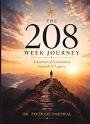 Your 208 week success Journey (B&W)