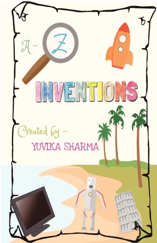 A to Z Inventions