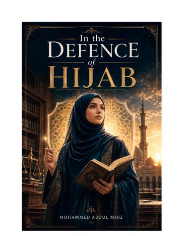 IN THE DEFENCE OF HIJAB