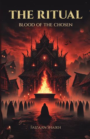 The Ritual: Blood of the Chosen