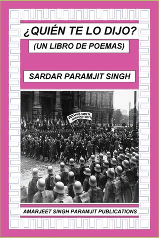 ¿QUIÉN TE LO DIJO?