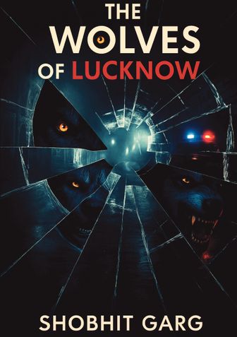 The Wolves of Lucknow